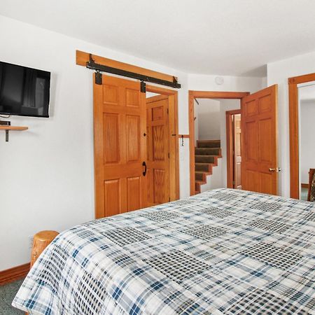 Cienaga Creek Ranch Villa บิ๊กแบร์เลค ห้อง รูปภาพ