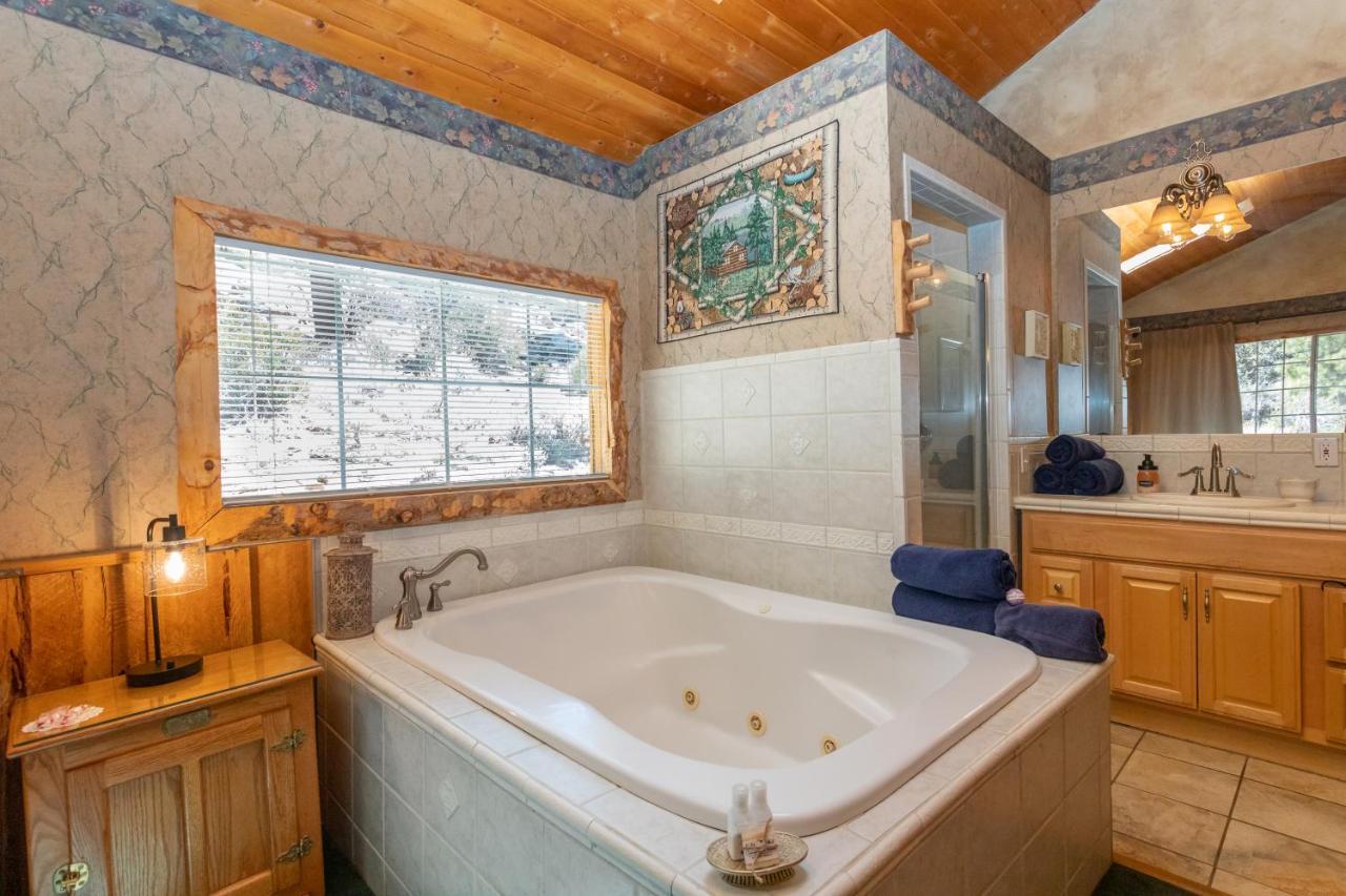 Cienaga Creek Ranch Villa บิ๊กแบร์เลค ห้อง รูปภาพ