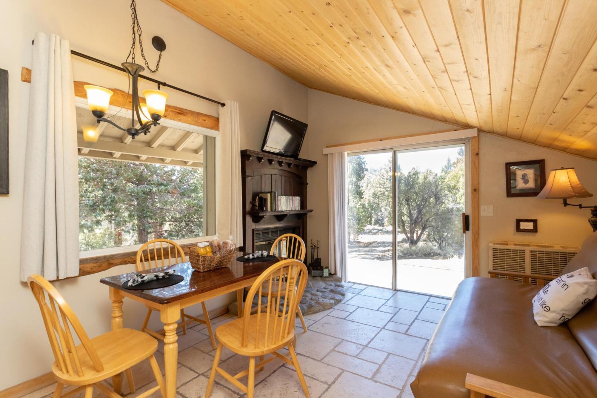 Cienaga Creek Ranch Villa บิ๊กแบร์เลค ห้อง รูปภาพ