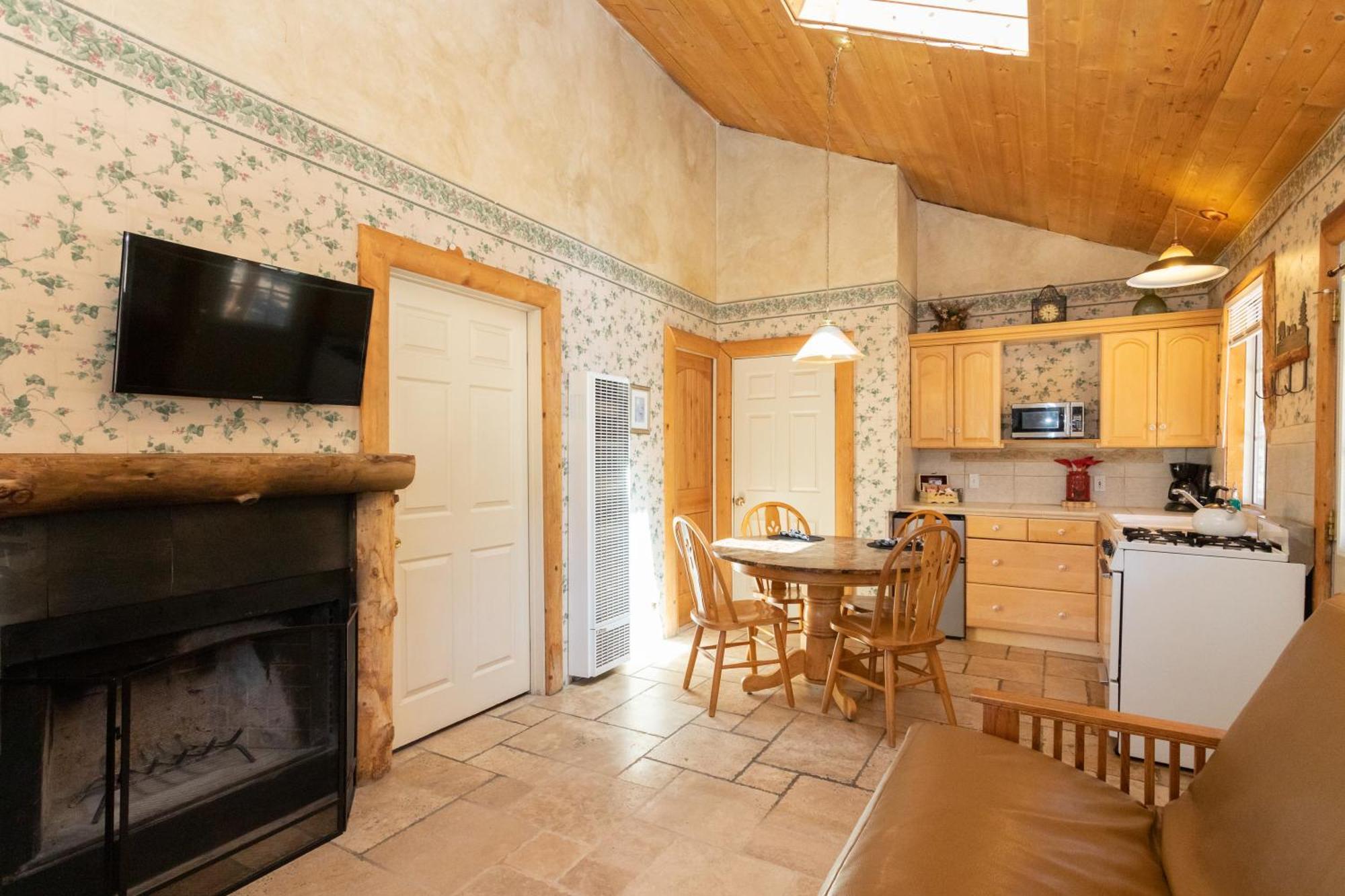 Cienaga Creek Ranch Villa บิ๊กแบร์เลค ห้อง รูปภาพ